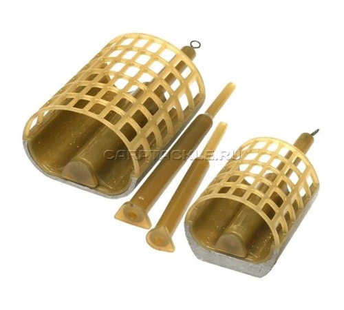 Кормушка Guru Gripper Feeder Medium 112гр